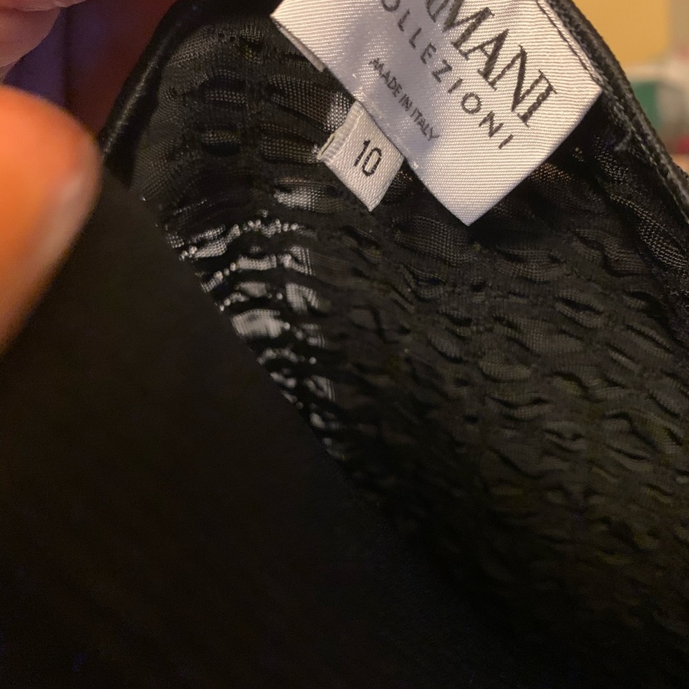 Armani Collection - Picture 3 of 5